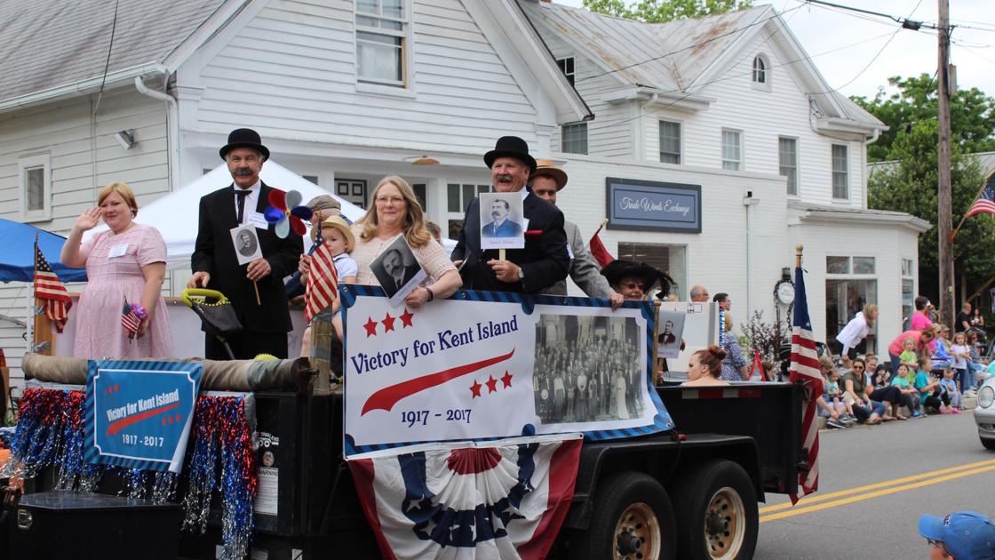 Kent Island Day Is May 18 In Historic Stevensville Arts Myeasternshoremd Com