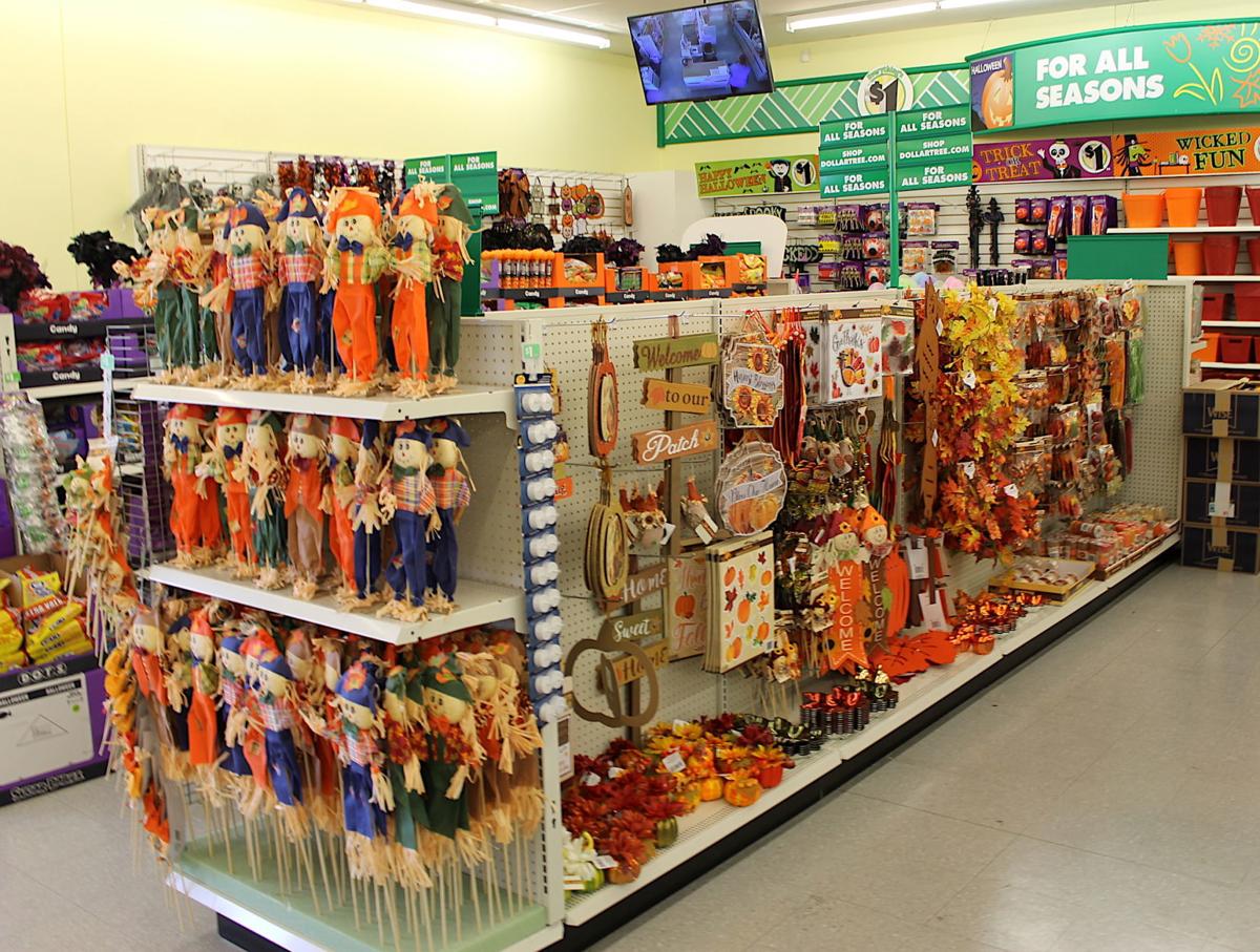 Dollar Tree opens in Centreville Business and Agriculture