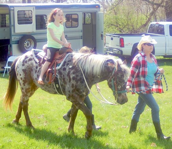 Queenstown Legion hosts Easter activities Featured