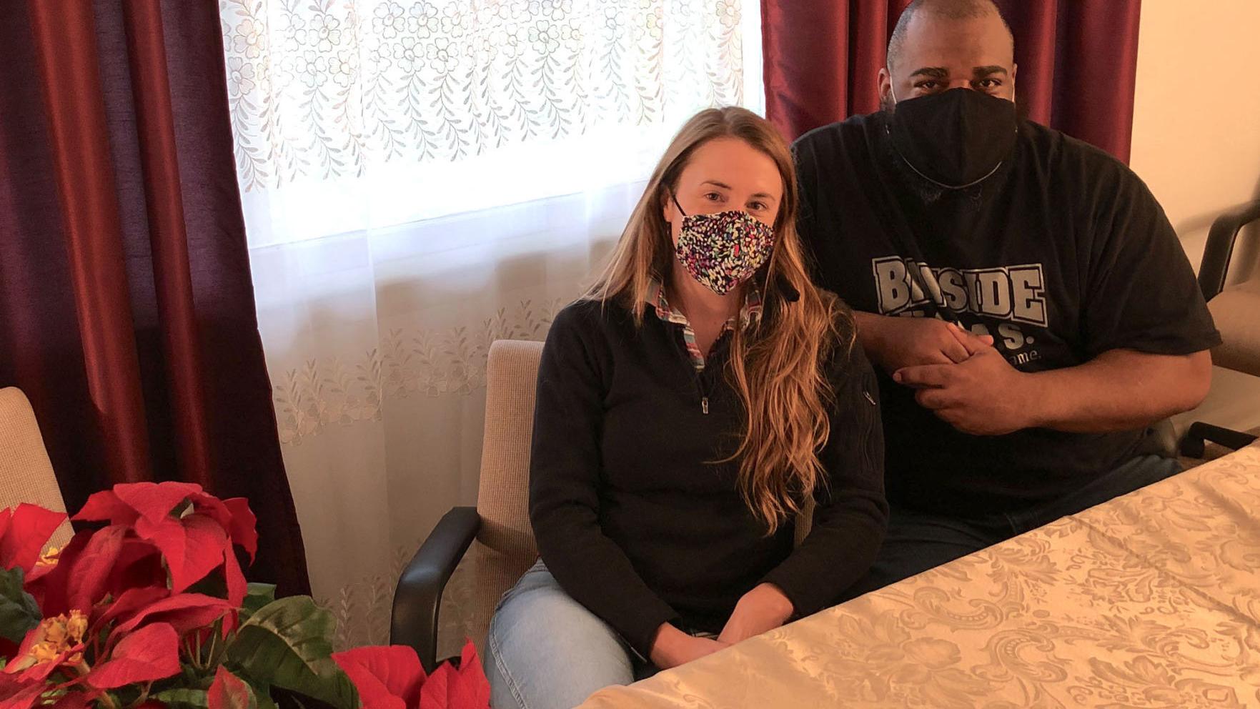 Queen, commission members fighting for equity in Chestertown and beyond - Vimarsana News