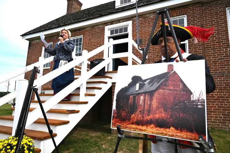 Nanticoke River Jamboree celebrates Handsell News