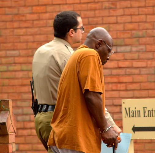 Police: Federalsburg man charged with murder News myeasternshoremd com