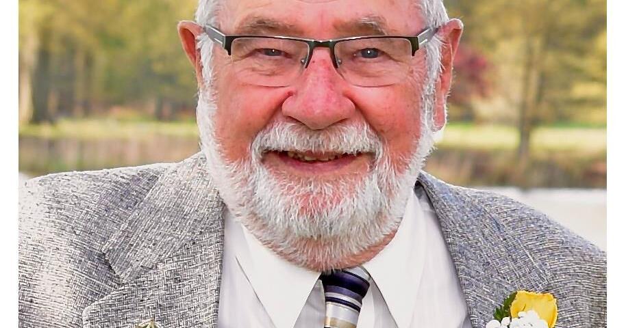 Robert E. Ritchie Jr. | Obituaries | myeasternshoremd.com