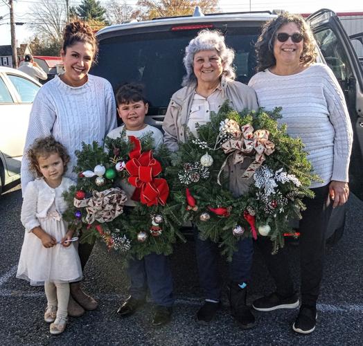 Hurlock extends warm holiday News