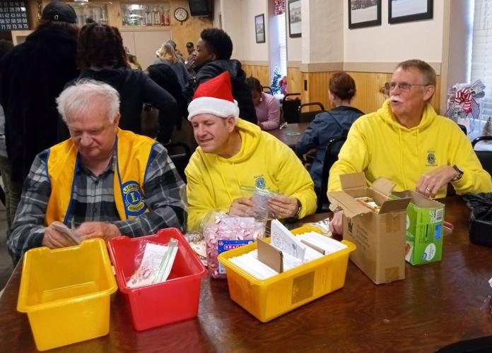 Hurlock extends warm holiday News