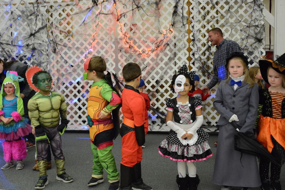 Halloween Events In Kent County Spotlight Myeasternshoremd Com