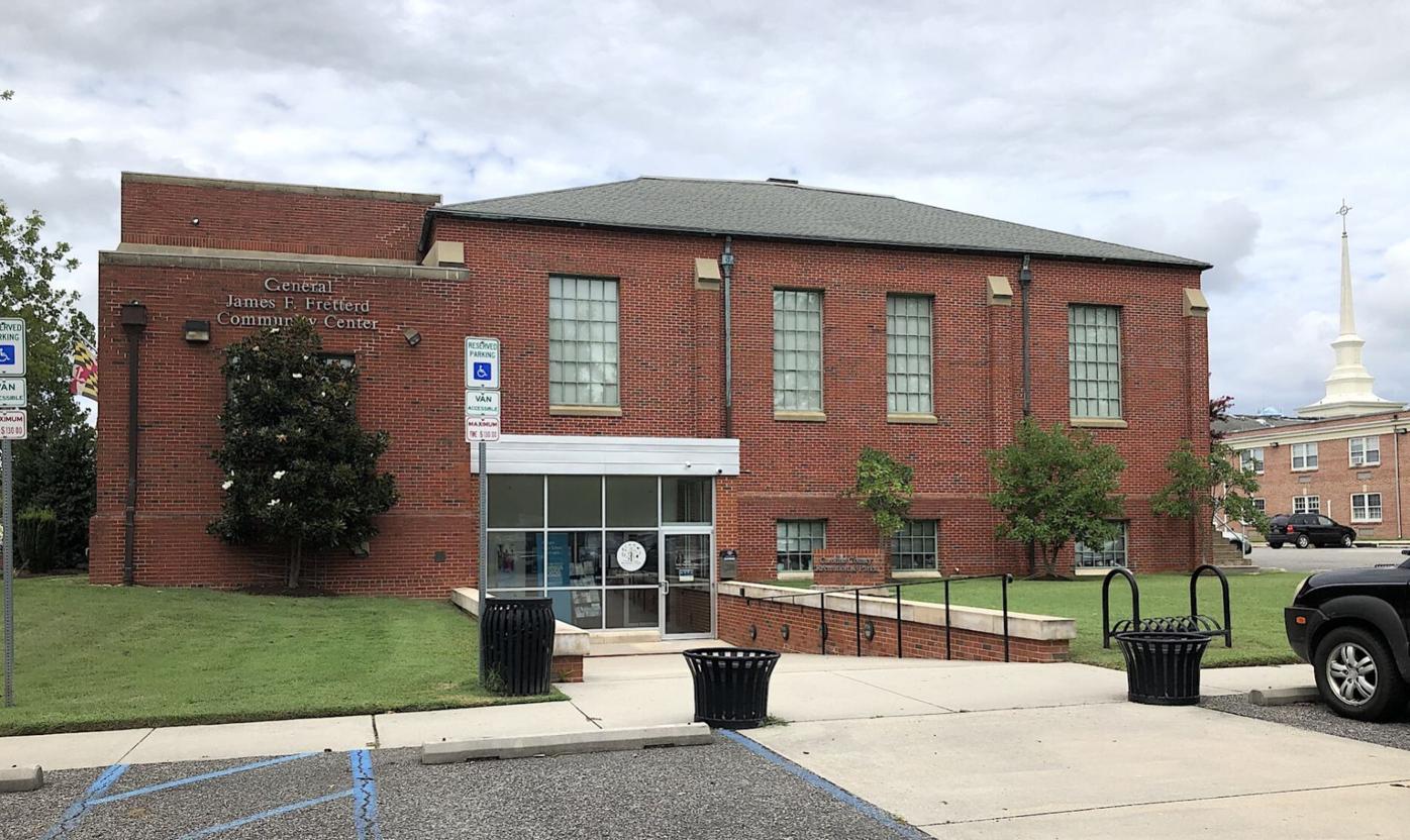 Requests For Mail In Ballots Due Oct 20 Local News Myeasternshoremd Com