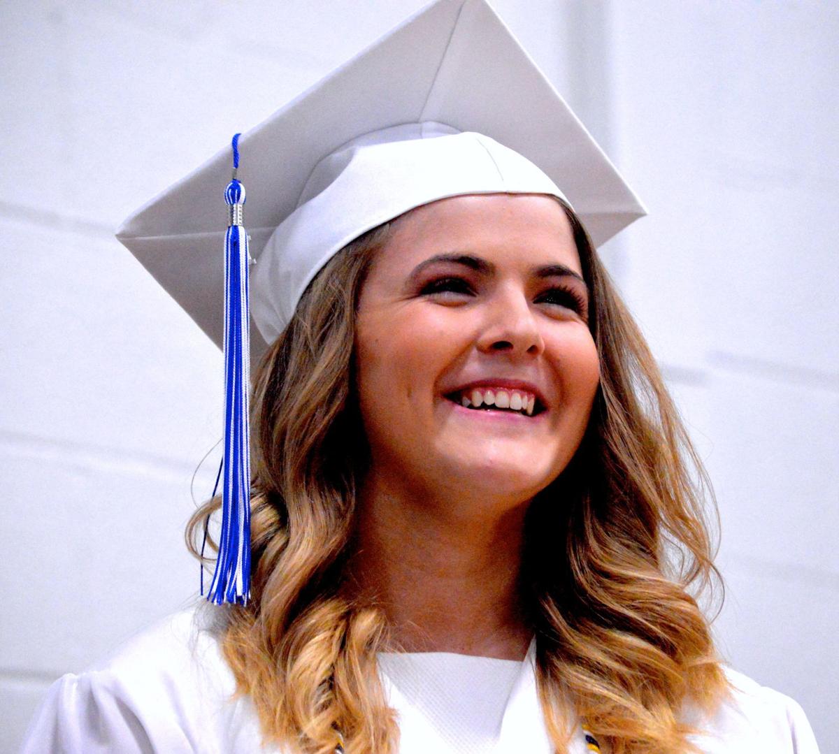 2016 North Caroline High School Graduation