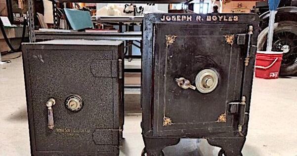 What’s inside? Museum invites visitors to try