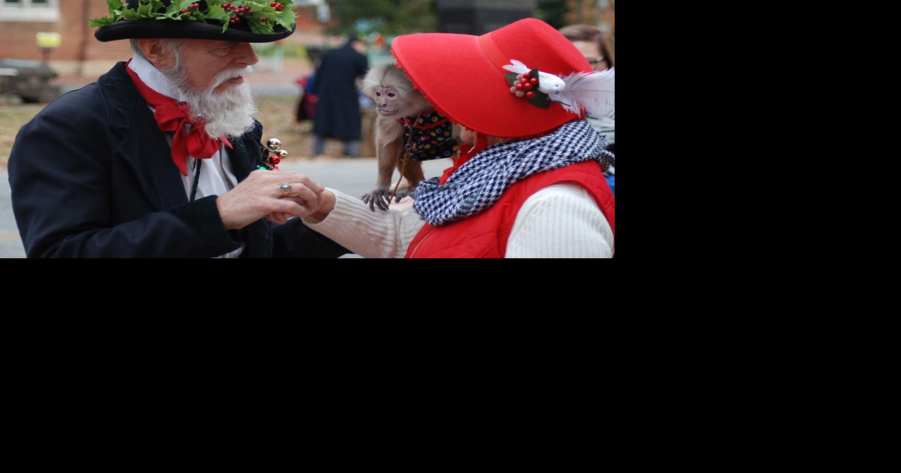 'Dickens of a Christmas' returns to Chestertown Dec. 7 to 9 Spotlight