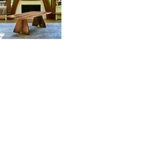 Chestertown woodworker introduces accessible line crafted from locally salvaged materials