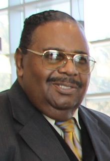 The Rev. Clarence Hawkins, 1937-2016 | Kent County | myeasternshoremd.com