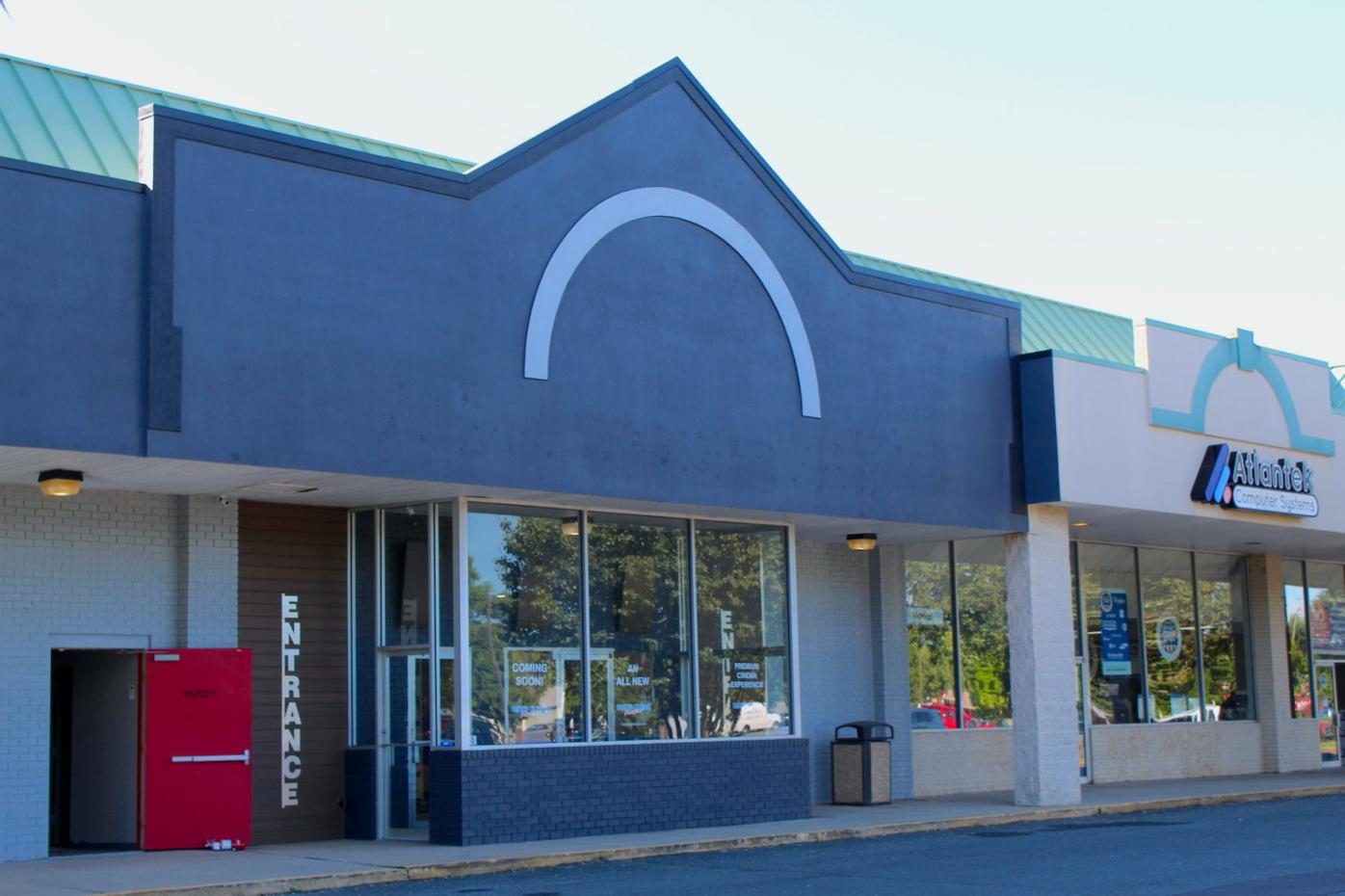 New Operator To Re Open Movie Theater In Chestertown News Myeasternshoremd Com