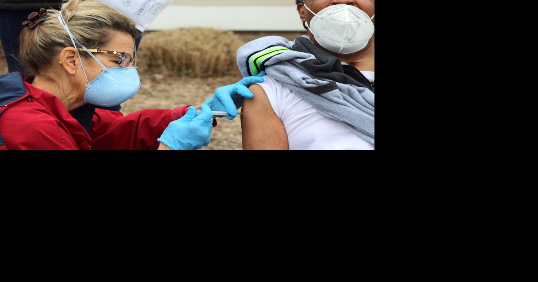 COVID cases increase in Dorchester News