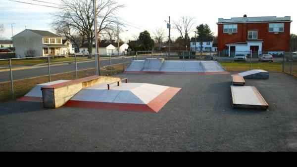 Skateboard Park May Close On Weekdays News Archive Myeasternshoremd Com