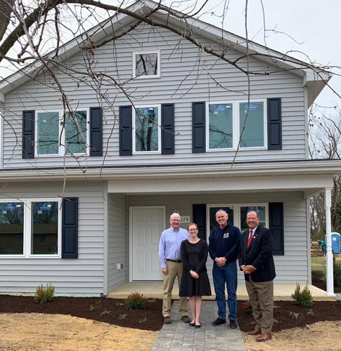 Stevensville Country Christmas 2022 Haven Ministries Opens Homes Of Hope In Stevensville | News |  Myeasternshoremd.com