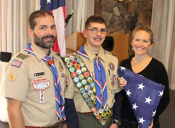 Troop 278 S Aiden Koch Earns Eagle Award News Myeasternshoremd Com Troop 278 S Aiden Koch Earns Eagle Award News Myeasternshoremd Com