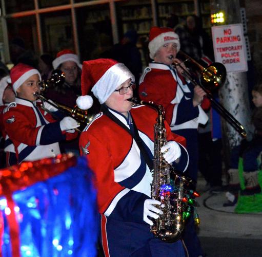 Photo Gallery Hurlock Christmas Parade News