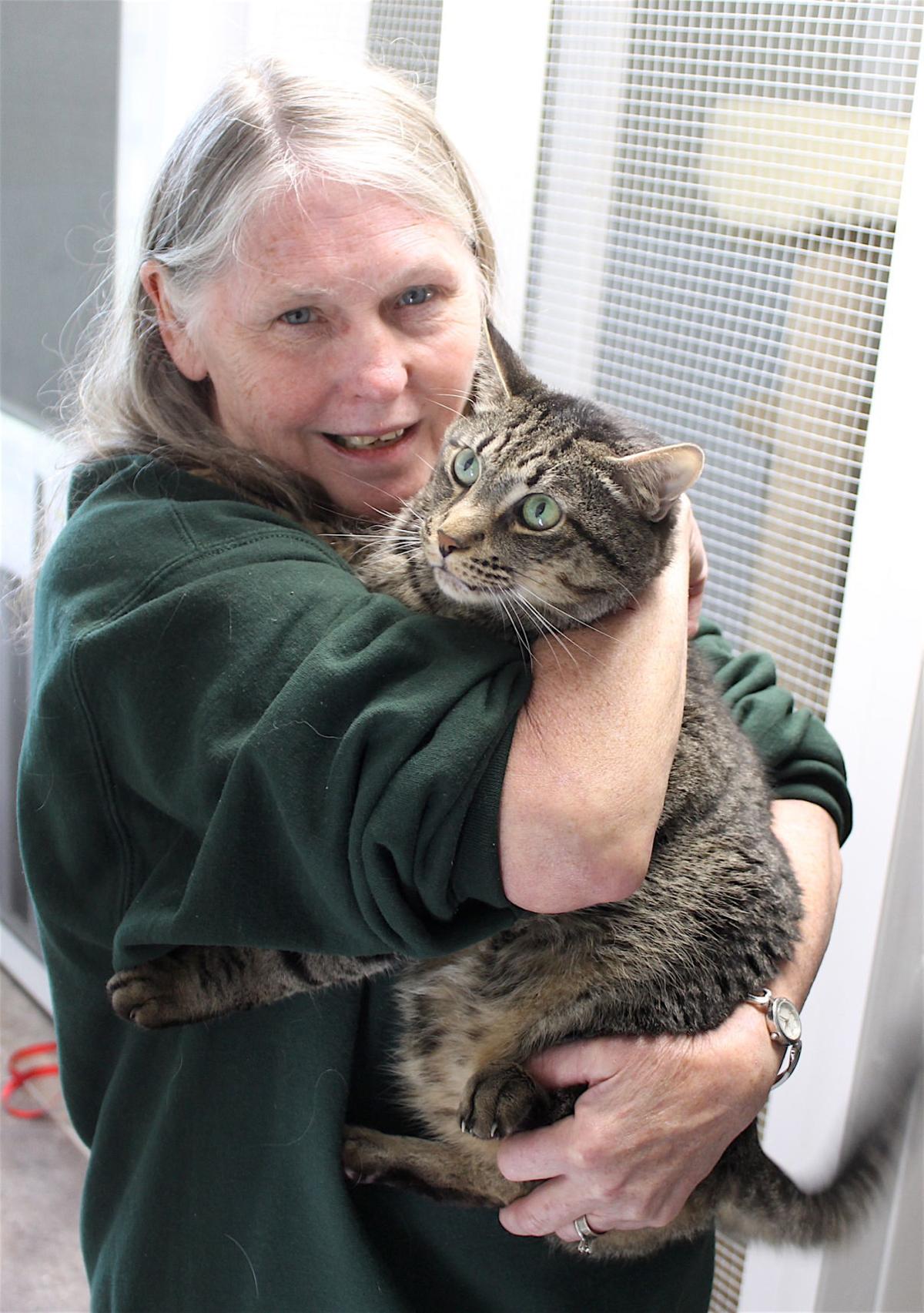 Tree Of Life Pet Sanctuary Holds Open House Spotlight