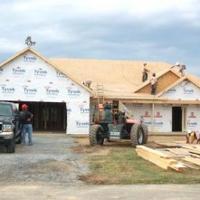 Capt. Butler's new home a reality | Celebrations | myeasternshoremd.com