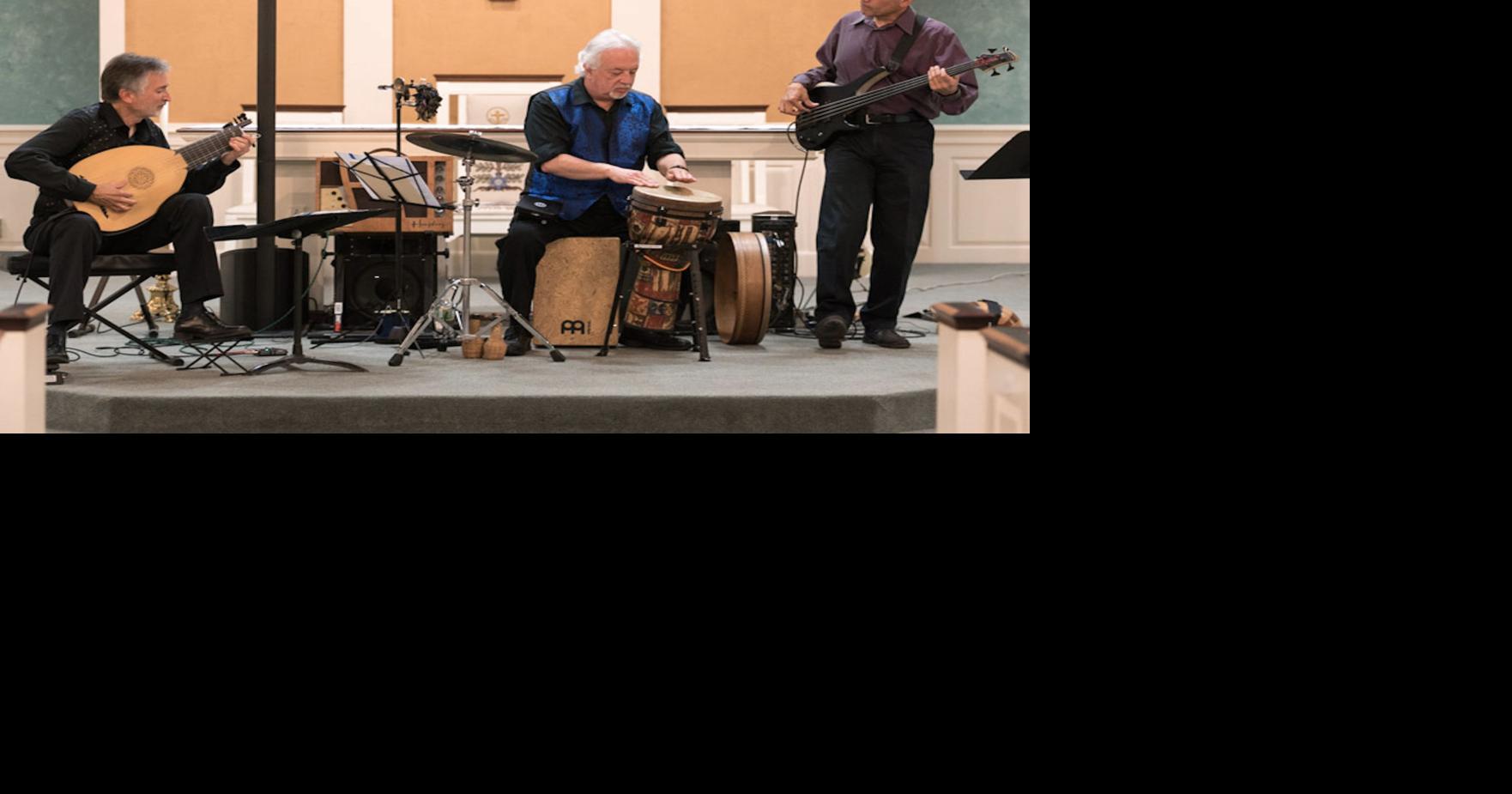 Resonance concert series returns with Ayreheart | News ...