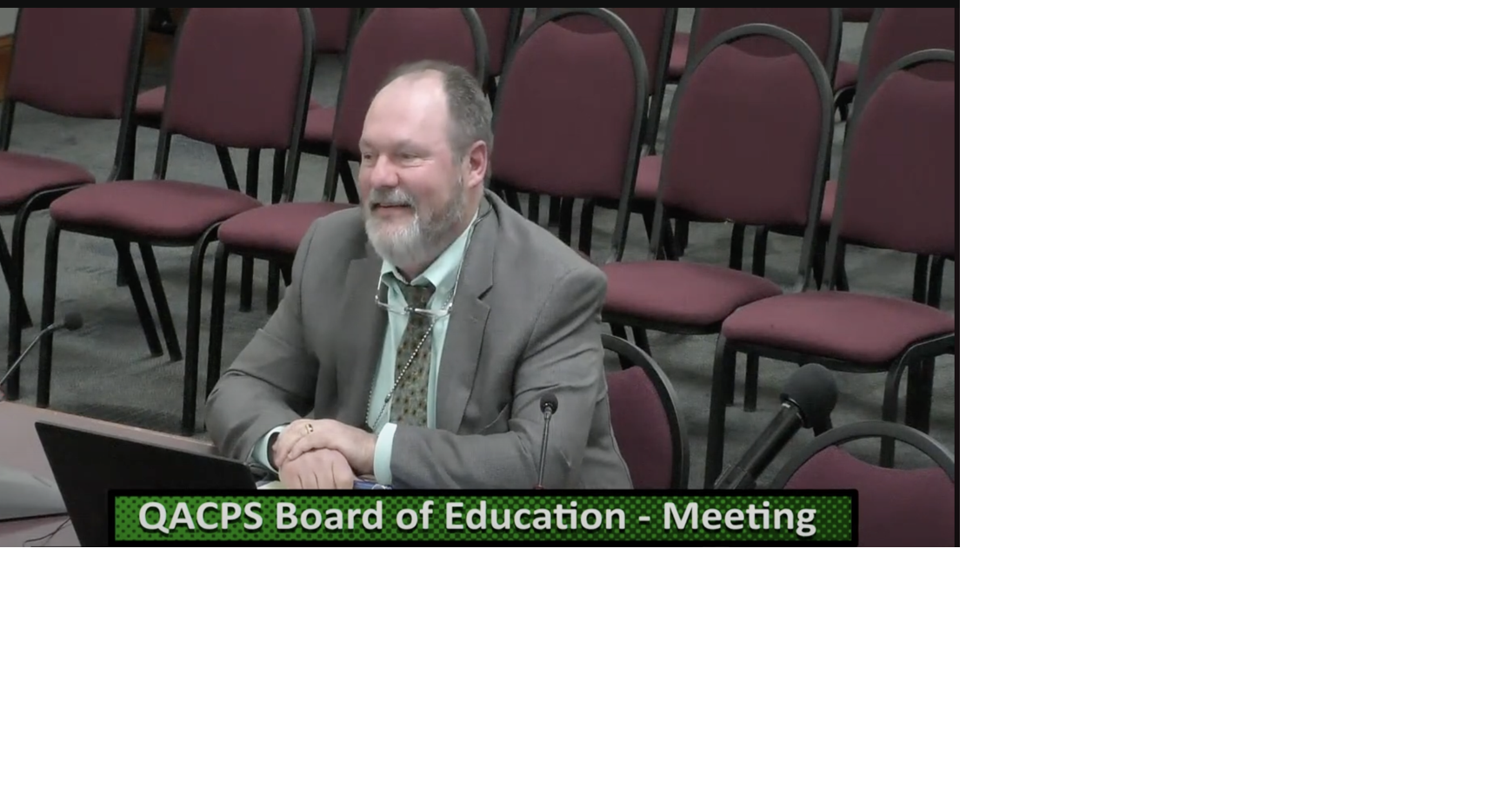 QACPS approves funding for improvements | News | myeasternshoremd.com