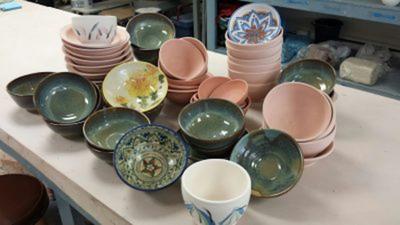 Empty Bowls To Benefit Kent County Food Pantry Spotlight