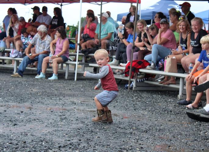Hoopers Island VFC holds boat docking contest News