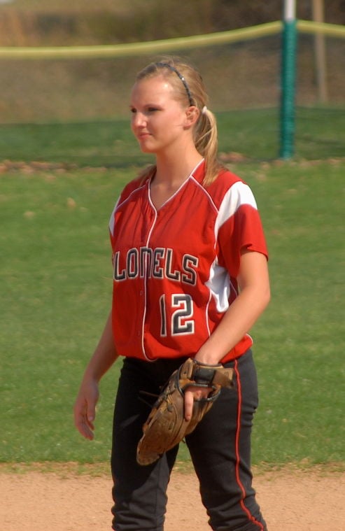 Softball Photo Gallery: Colonel Richardson at Easton | Sports ...