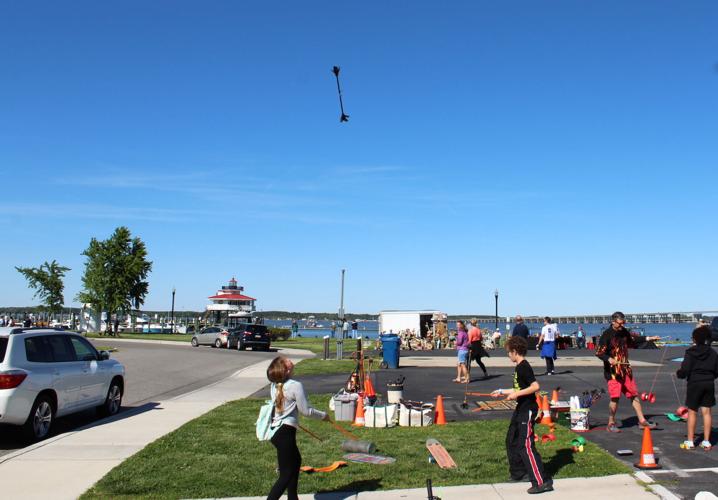 Muskrat Fest celebrates 10 years News