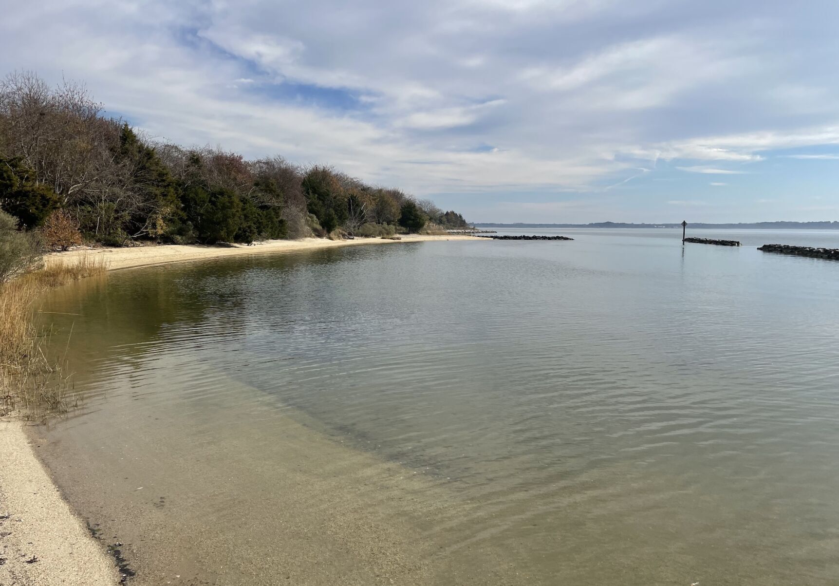 Plan unveiled for Bill Burton Fishing Pier State Park News