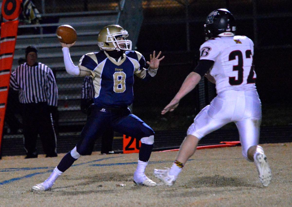 Bayside Coaches Optimistic As Football Season Nears Dorchester