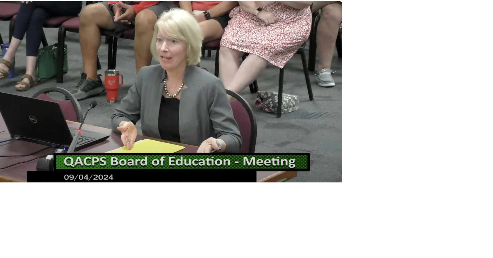 QACPS approves SmartStart tutors | Queen Annes County ...