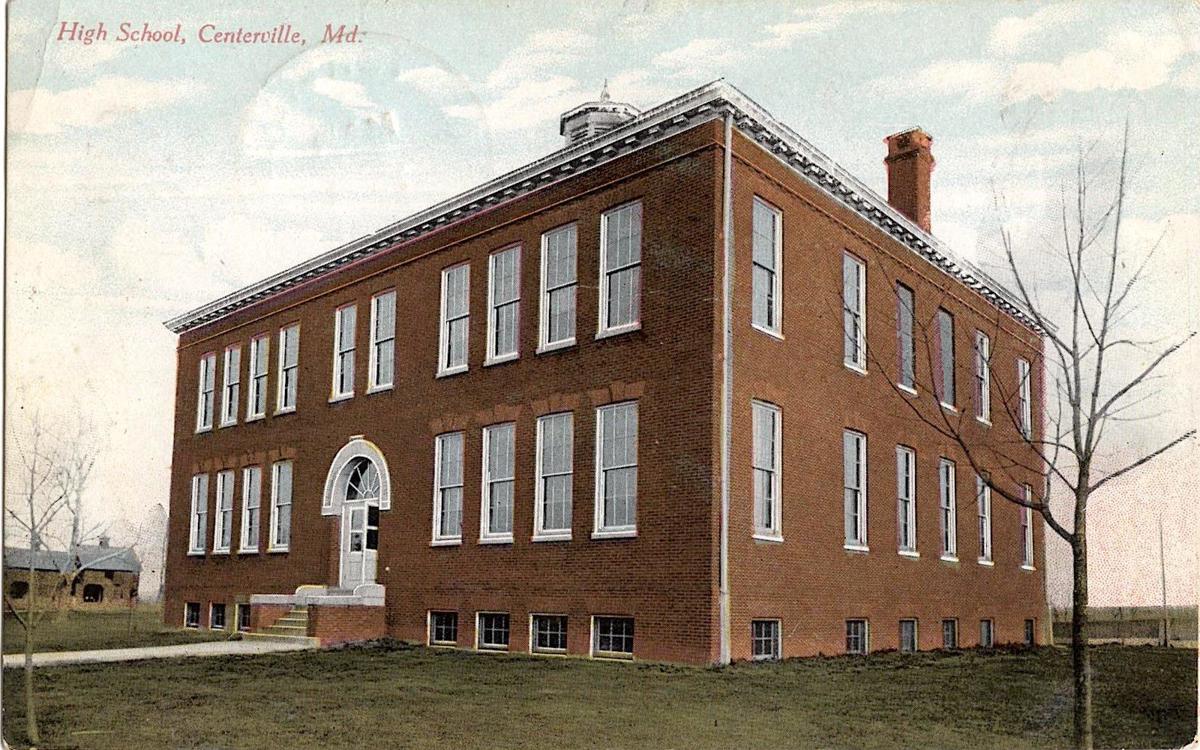 Meet the only graduate of the CHS class of 1950 Spotlight