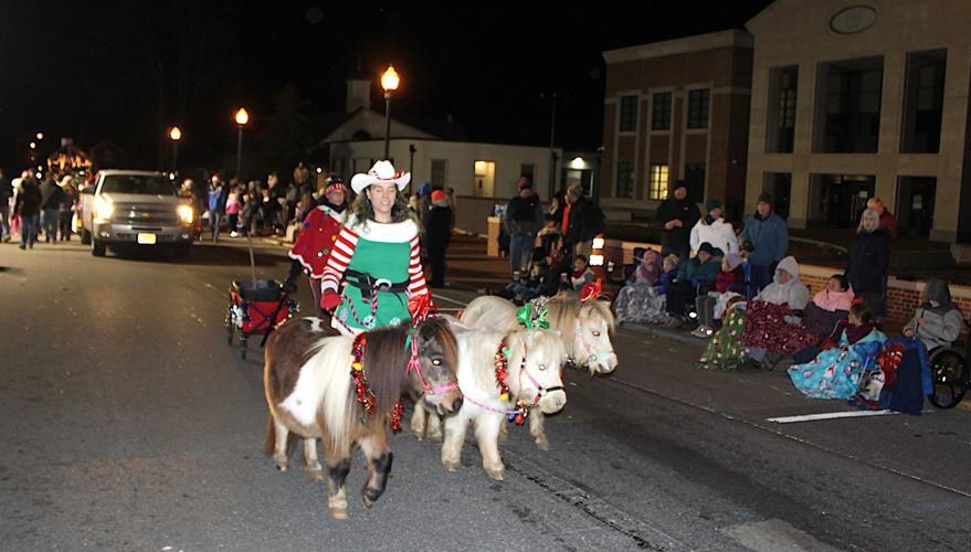 Centreville Christmas Parade 2018 News