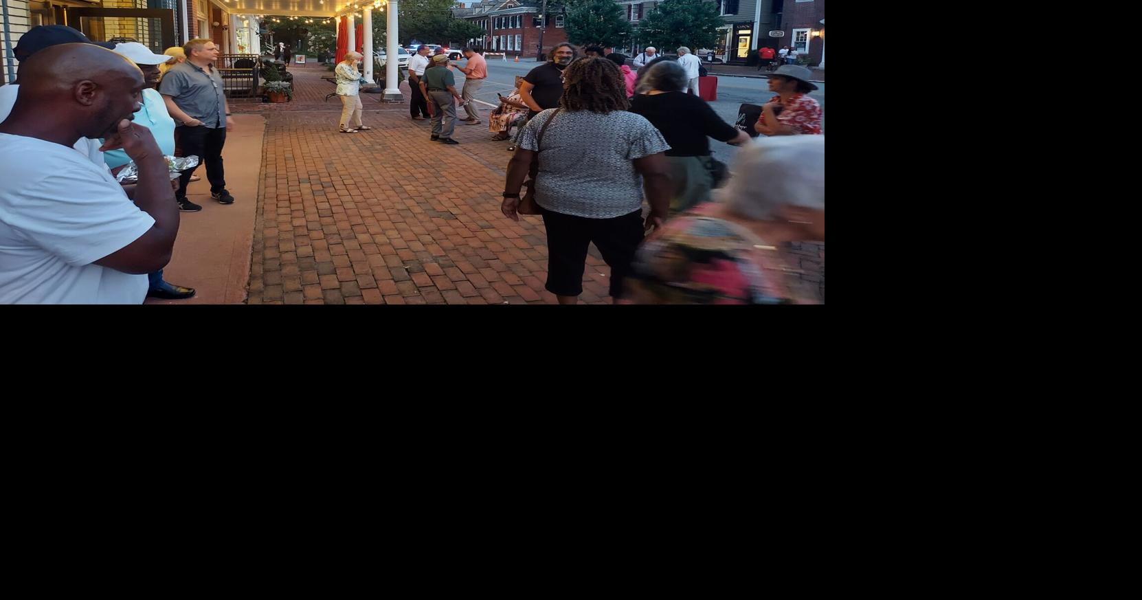 Legacy Day to celebrate historic Black communities of Kent County ...