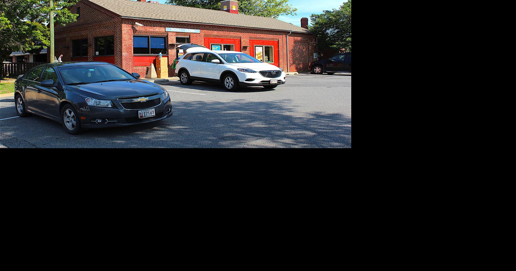 Chestertown Royal Farms closes News