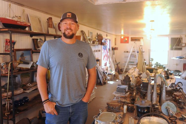 Nautical Alchemist News