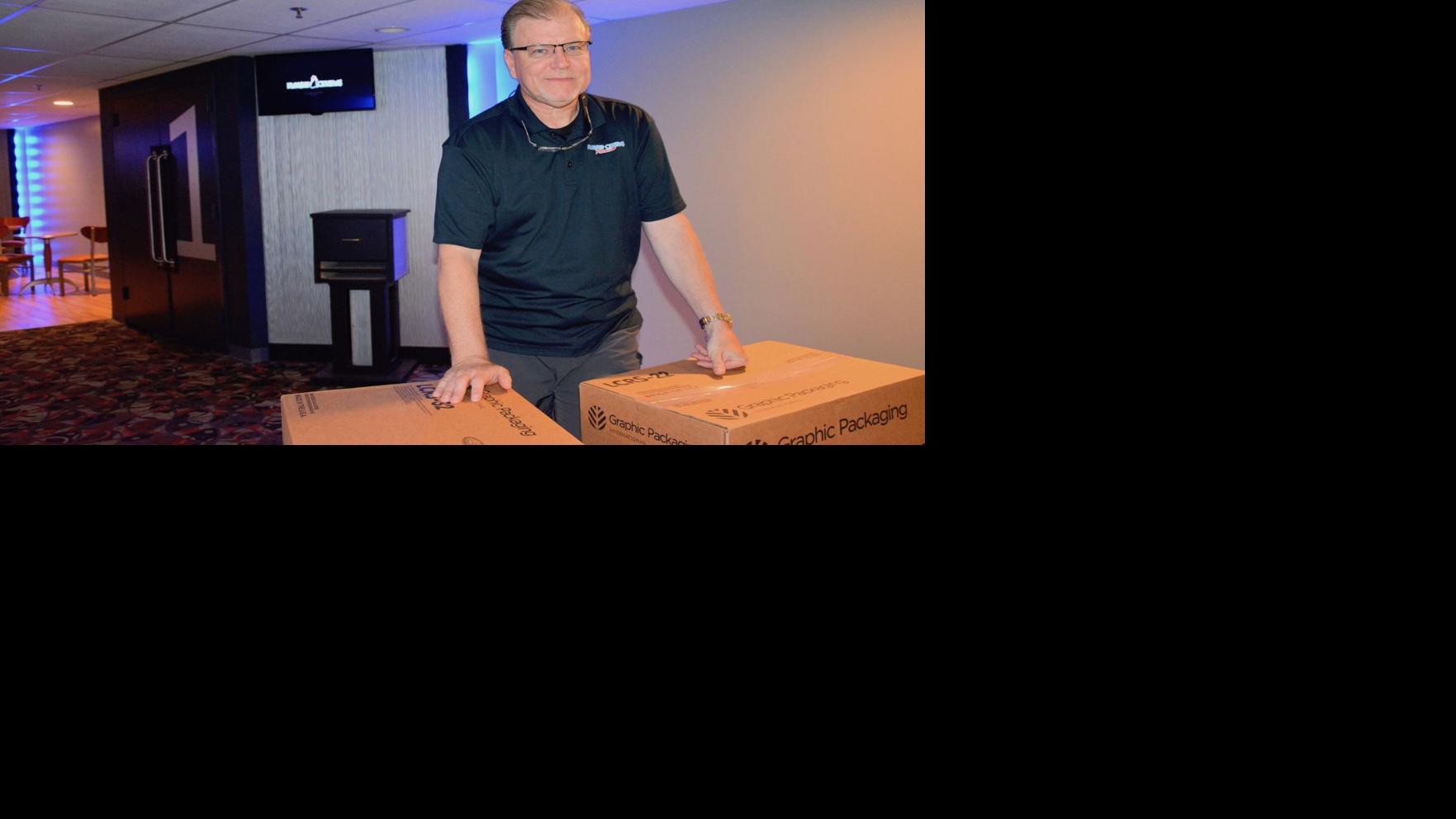 Le cinéma à 5 salles de Chestertown rouvrira en tant que Flagship