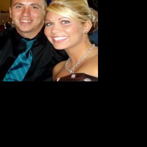 Berg, Gertz announce engagement | Celebrations | myeasternshoremd.com
