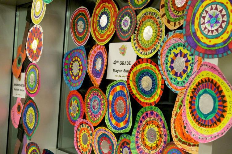 Sudlersville Middle School holds 2nd Annual Hispanic Heritage Night ...