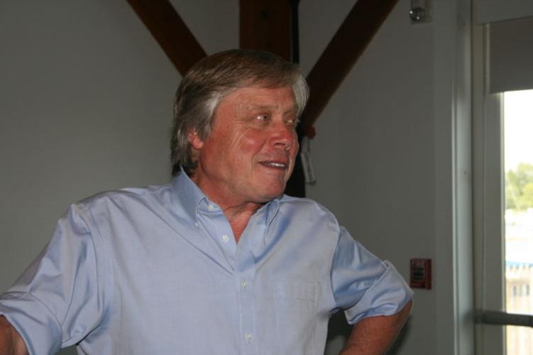 Professor outlines Md. clean energy plan | News | myeasternshoremd.com