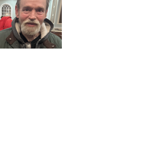 OPINION: My journey home