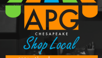 APG Chesapeake launches new $500K Shop Local stimulus program - Vimarsana News