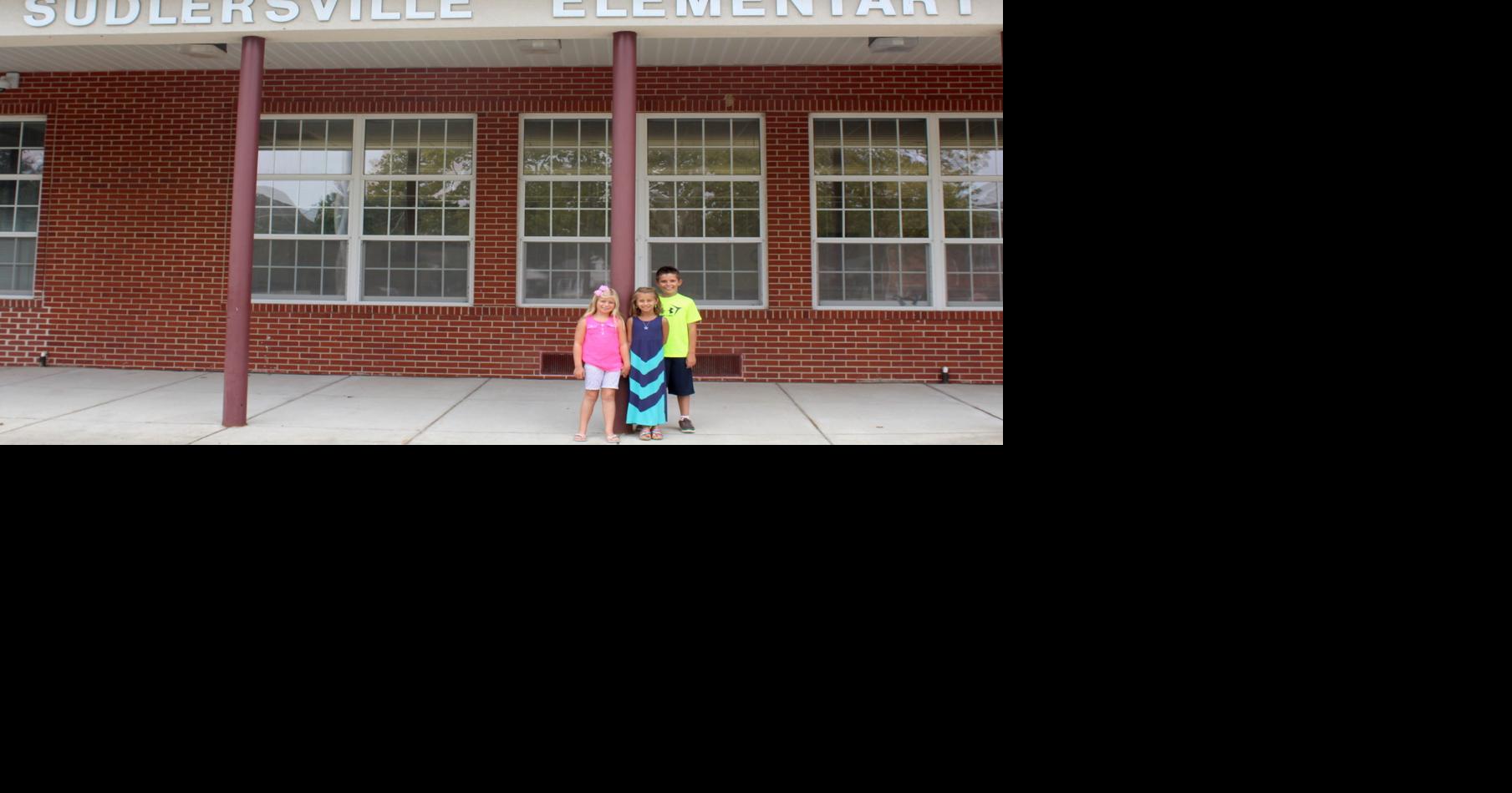 Speed cameras enacted for Sudlersville school zones News