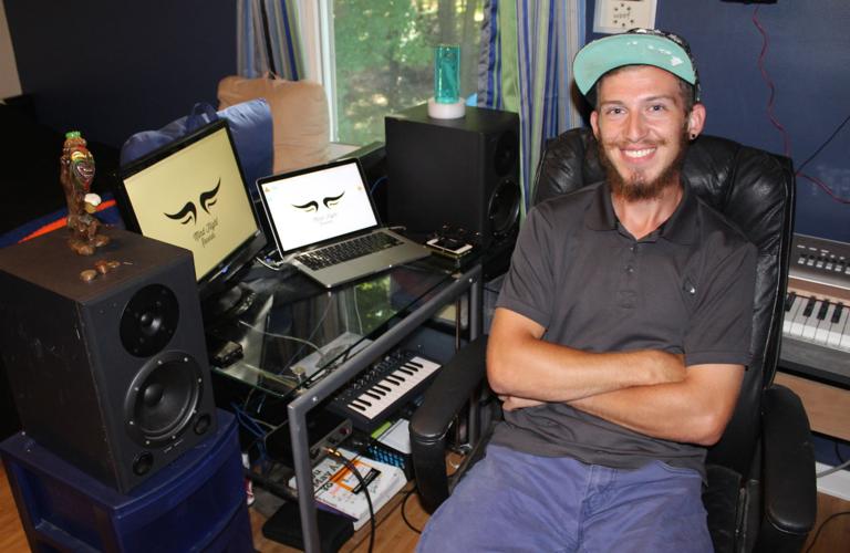 Chester student co-founds new record label in Nashville ...