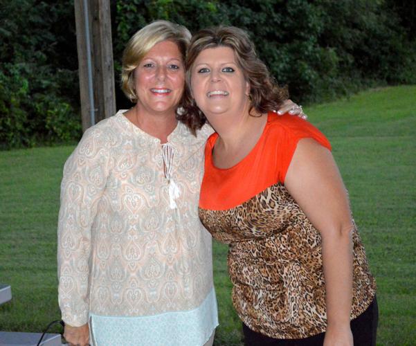 Federalsburg Lions make donations News