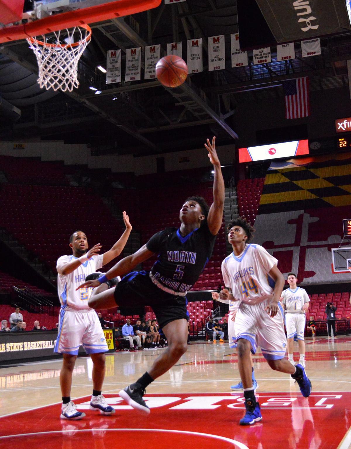Photo Gallery North Caroline Advances To State Final Sports