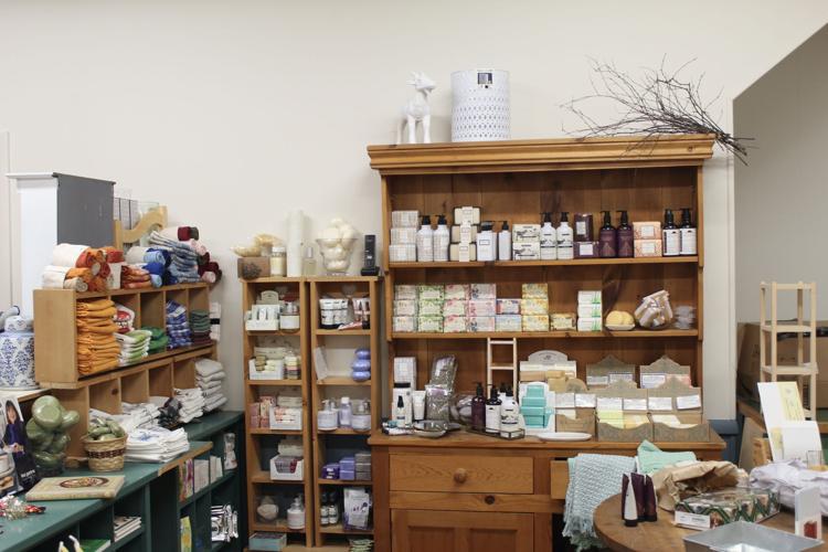 Twigs and Teacups relocates for renovations to 100 yearold building