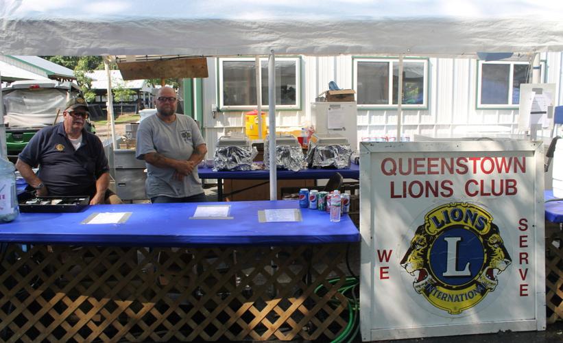Scenes from the Queen Anne's County Fair Featured